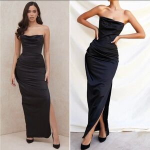 House of CB Adrienne Dress